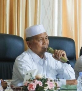 Bupati Pasaman Barat Tetapkan Tanggap Darurat Selama 14 Hari