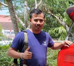 Jelang Musorkab, Nama Yerno Arsel Disebut Salah Satu Kandidat Ketua Koni