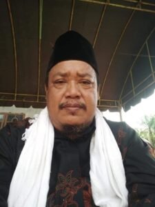 Pasbar Berduka Lagi, KH. Syawal Suro Meninggal Dunia di Jambi