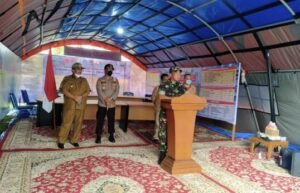 Kominfo Pasaman Gelar Konferensi Pers dengan Awak Media