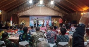 Tugs Bupati dan Wakil Bupati Mentawai Bearkhir, Kata Gubernur dan Wakil Gubernur, Sudah Banyak Perubahan