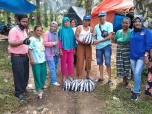 Ketua Bidang Pendidikan & Kebudayaan Kembalikan Semangat Anak-anak