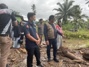 Gempa Pasaman, 13 Dinyatakan Meninggal Dunia, 3 Belum Ditemukan