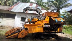 Perdana di Sumatra Barat, Kabupaten Agam dan Tanjung Mutiara