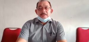 Kadis Dikbud Mentawai Menyerahkan 127 SK Guru Kontrak Mengajar di SD