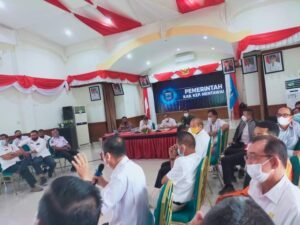 Bandara Hampir Siap, Pemda Mentawai Mulai Cari Nama