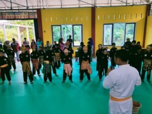 IPSI Agam Gelar Seleksi KOSN SD Antar Gugus Kec. Lubuk Basung