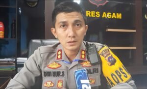 Tangkapan Polisi Meninggal Dunia, Kata Kapolres Agam, Korban Melawan