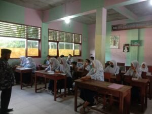 Penerimaan PDB, SMA Perti PPMTI Padang, Sediakan Asrama Pondokan