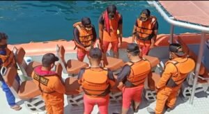 Kecelakaan Kapal Nelayan di Kepulauan Mentawai, Kali ini di Selat Bunga Laut