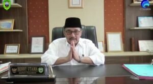 Bupati Pasaman Sambut Perantau, Gelar LusiFest Anak Nagari Pasaman