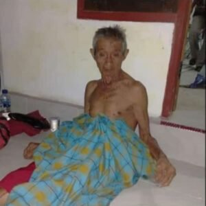 Lelaki Berusia 70 Tahun Kesasar ke Jrg Jalan Bantiang Sel, Malalak Barat