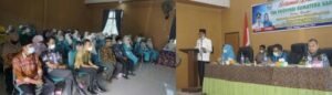 Tim Verifikasi GKSTTB Sumatera Barat Turun ke Kinali, juga Bina GKS