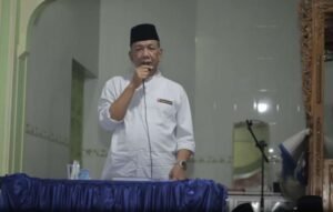 Safari Bupati Pessel di Sungai Liku; Tidak Tepat Sasaran Data DTKS Uji Publik