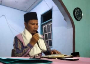 TSR Ramadhan Pemnag Manggopoh, Kunjungi Mushalla Al Mukhlisin Aida