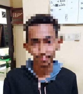 Beli Rokok Pakai Uang Palsu, Pengedar Diamankan Polisi