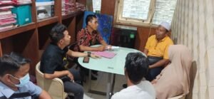 Polisi Tangguhkan Penahanan Amaq Sinta, Tersangka Pembunuh 2 Begal 