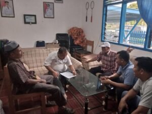 Panitia Konferensi Pemilihan Ketua PWI Agam 2022-2025 Sudah Terbentuk