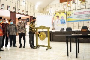 Kata Bupati Solsel, Inovasi ‘’PAI MALALA’’ Wujud Gerakan Bersama PAKPD