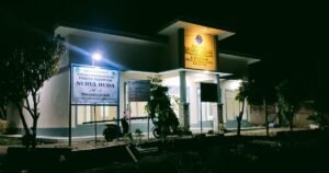 Pondok Pesantren Nurul Huda Kandih Batu Karak Mulai Terima Pendaftaran