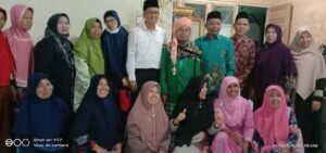 Wawako Payakumbuh Disuguhi Santri Gulai Langkitang