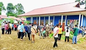 Penyaluran Dana Bantuan PKLWN Kepada Masyarakat Terus Dilanjutkan