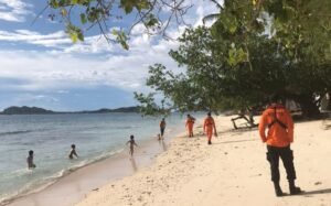 Basarnas Kepulauan Mentawai Siapkan Kesiagaan Lebaran 1443 H/2022 M