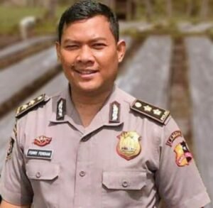 Kapolres Agam AKBP Ferry Ferdian, Perintahkan Lidik Kasus Dikbud Agam