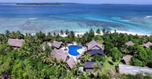 Potensi Wisata Aduhai, Mentawai Lengkapi Pembangunan Sarana
