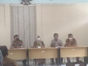 Nina Darmayanti Cetuskan Gagasan Dukung Lubuk Sikaping Festifal 2022