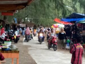 Kabar Gembira, Th 2023 Bupati Agam Bangun Masjid di Pantai Pasia Tiku