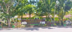 16 Tahun SMK Negeri 2 Lubuk Basung, Jurusan Terbanyak Diminati TJKT