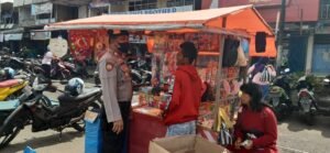 Polres Pasaman Gelar Apel Pagi Regu Personil Stand By Jaga Ketibum