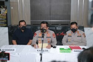 Polda Nusa Tenggara Barat (NTB) SP3 kan Amaq Sinta Bunuh 2 Begal