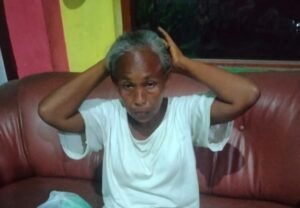 Dinas Sosial Kabupaten Agam, Selamatkan Wanita Tersesat dari Riau