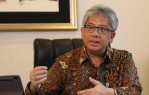 Konsistensi Bank BJB Bersama SMSI Dalam Membangun  Kemitraan