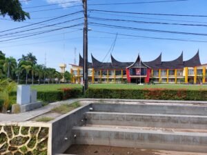 Apkasindo Agam Dikhabarkan Demo ke Bupati Agam, Harga TBS Jatuh Terhenyak