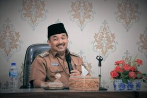 Tak Tanggung, 9 Kali Raih WTP Sejak 2013, Tatakelola Keuangan Pasaman Makin Baik