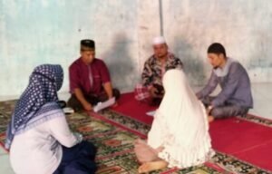 Kalau Tidak Ada Aral Melintang, Alumni MTI Muara Labuh Akan Reuni