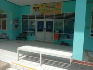 Hari Lebaran Puskesmas Pakan Selasa Pauhduo Solsel Tutup