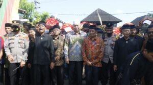 Tradisi Manjalang Buya Lubuk Landur, Bagaimana Pula Ceritanya?
