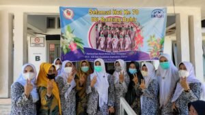 Kerjasama Dengan IBI, DPPKBP3A Pasaman Barat Gelar MKJP