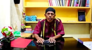 DPD APKASINDO Agam Apresiasi Presiden Jokowi, Cabut Larangan Eksport CPO