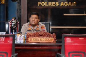 HUT Bhayangkara ke-76, Polda Sumbar Gelar Operasi Bibir Sumbing Gratis