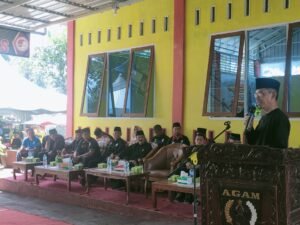 Kejuaraan Tangan Mas Open Championship I Dibuka