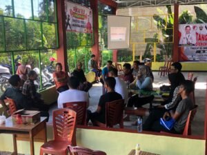 Perguruan Silat Tangan Mas Bakal Gelar Lagi Kejuaraan Tangan Mas