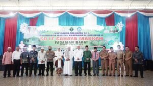 PJP Pasaman Barat Hafiz Al-Qur’an, Diyakini Terealisasi Tahun ini