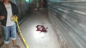 Di Kota Bima Pesta Miras Berujung Maut