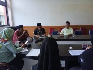 Bila Tidak Ada Aral Melintang LKAAM Payakumbuh Bakal Gelar Musda Minggu