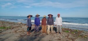 Hingga Kamis Pagi, 2 ABK Kapal Nelayan KM Roji Masih Belum Ditemukan